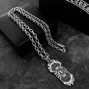 Chrome Hearts Necalaces Women Jewelry